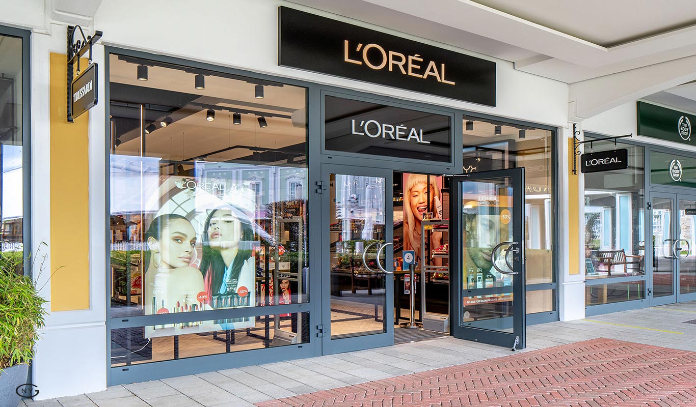 L'Oréal