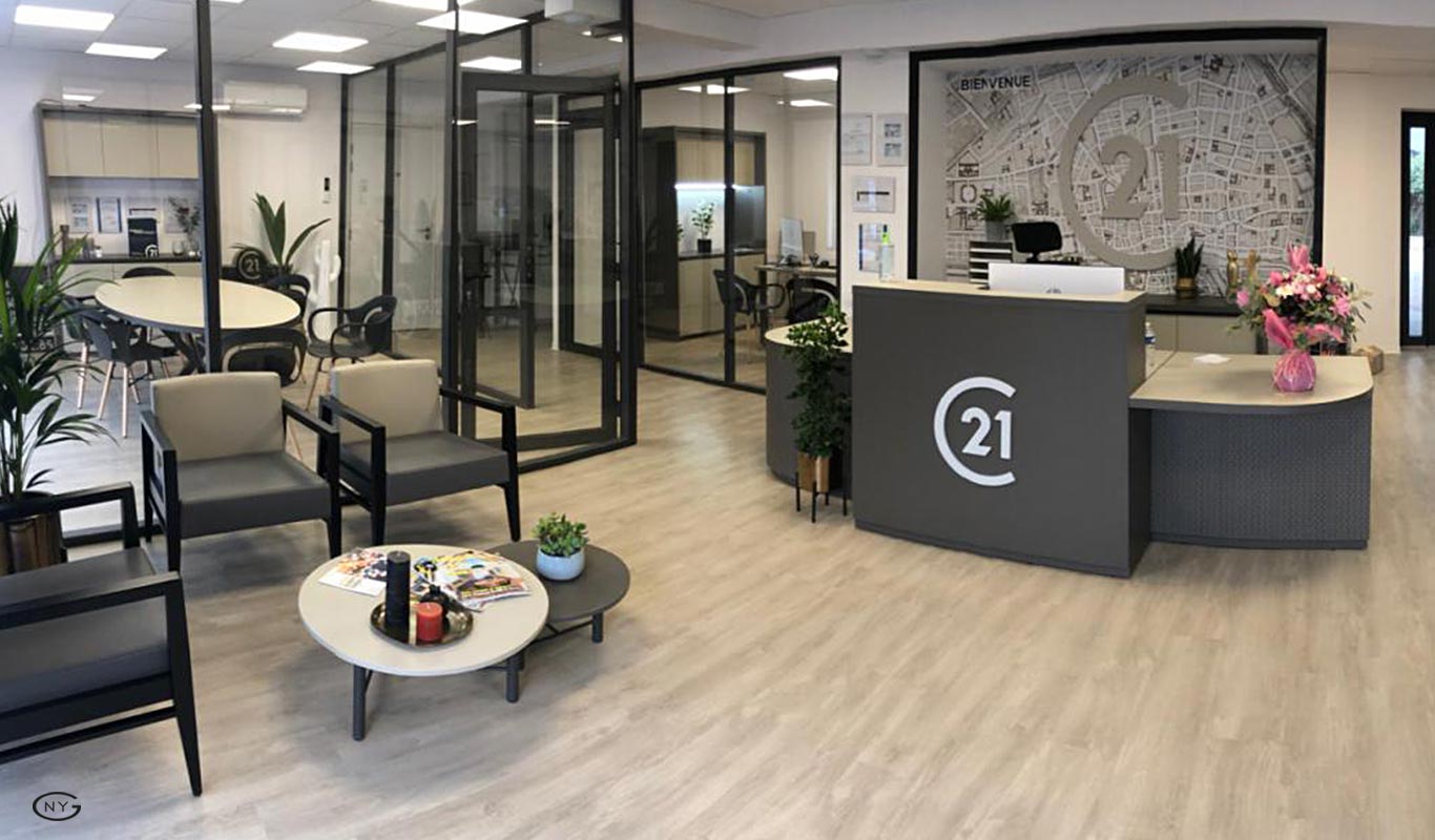 Century 21