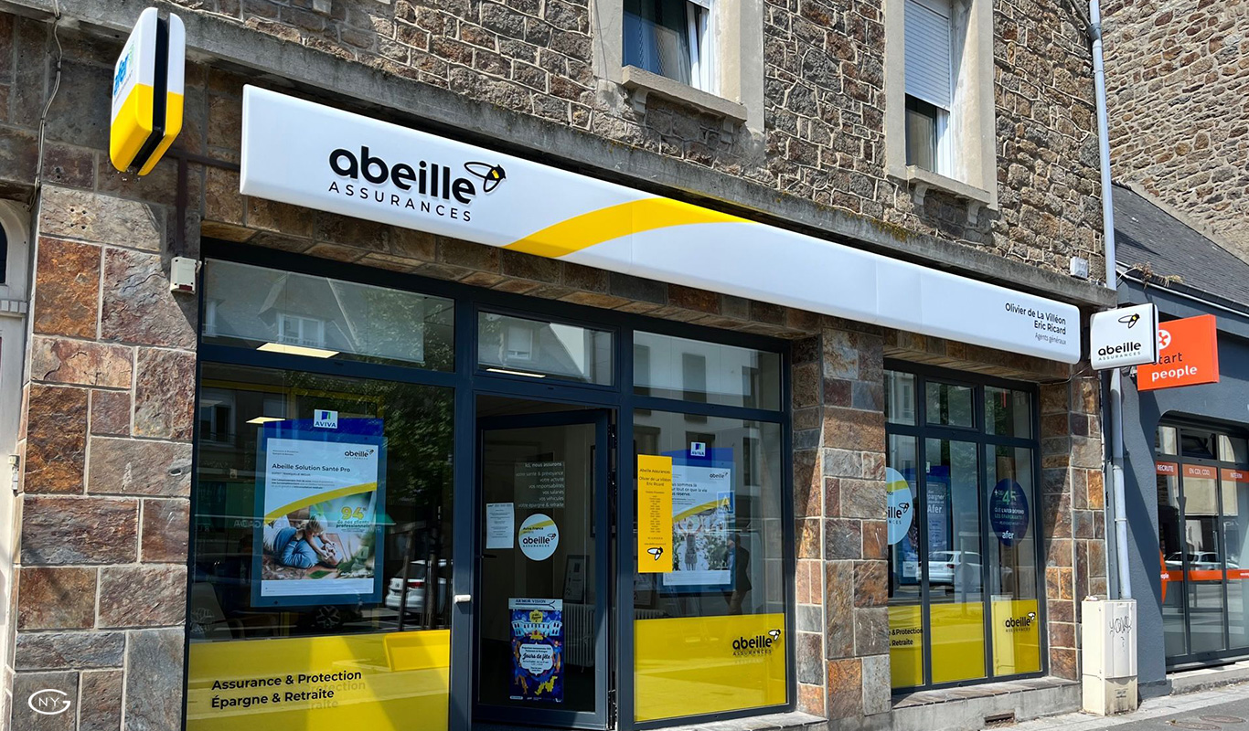 Abeille