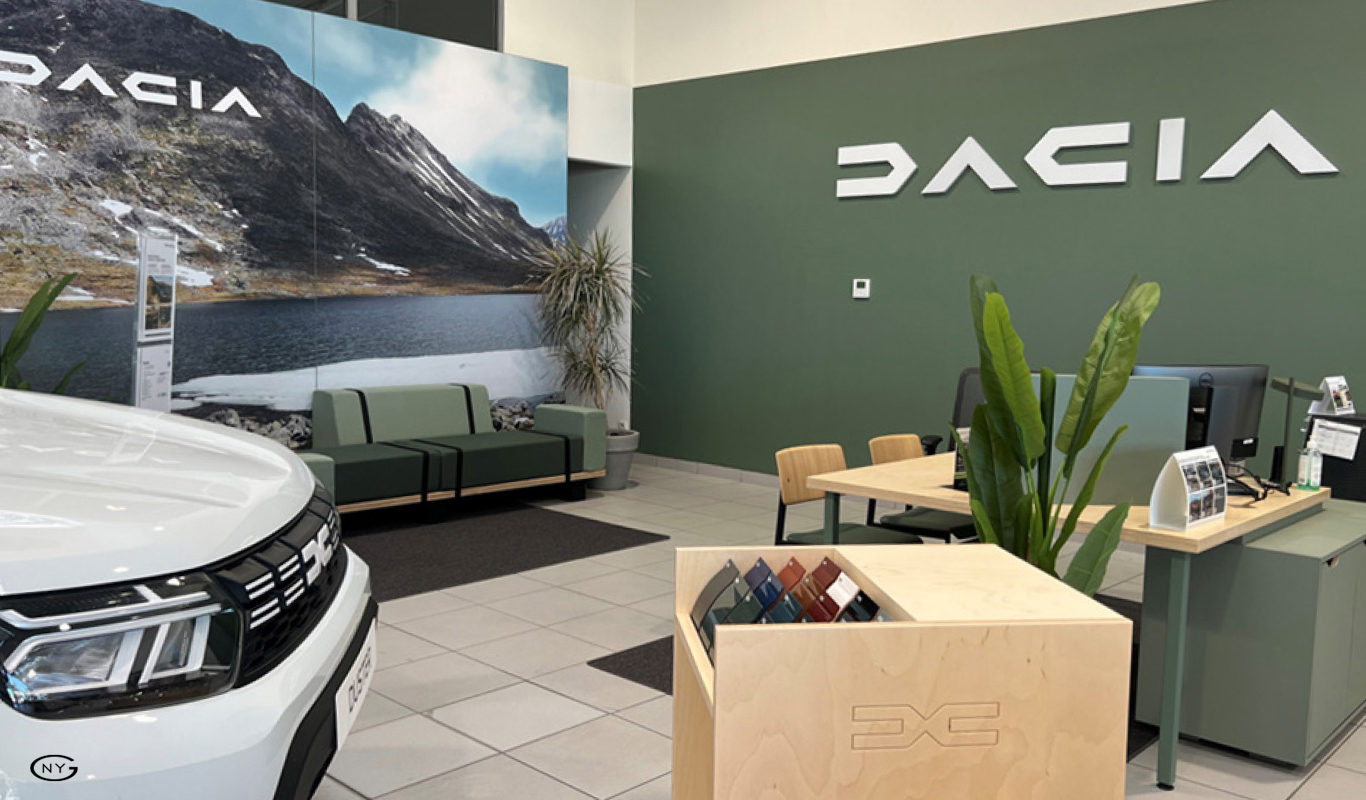 DACIA