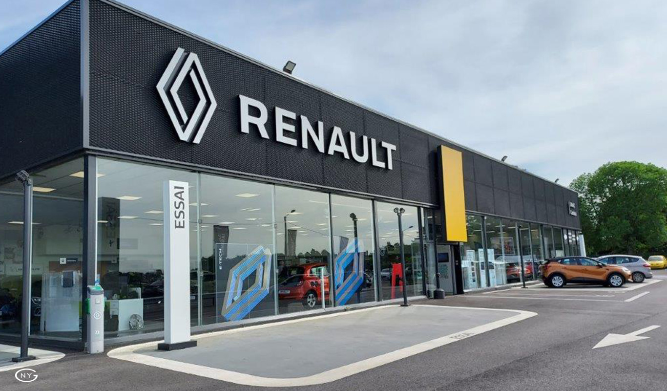 Renault