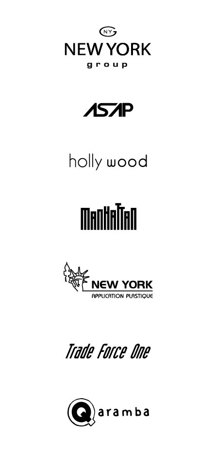 Groupe NEW YORK