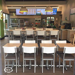 Subway