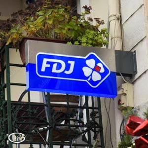 FDJ